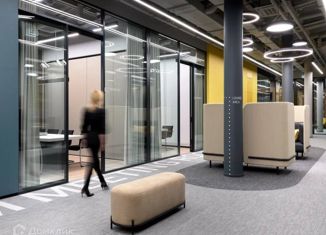 Продается офис, 156.4 м2, Москва, Минская улица, 2Ж, район Раменки