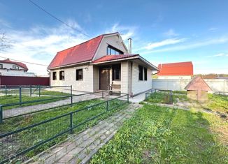 Продаю дом, 119 м2, село Марфино