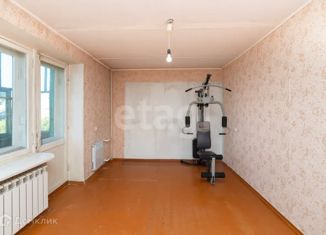 Продается двухкомнатная квартира, 43.1 м2, Курган, Краснодонская улица, 1А, район Энергетики