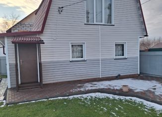 Продажа дома, 73.1 м2, садовое товарищество Ранетка