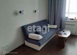 Сдаю в аренду квартиру студию, 30 м2, Новосибирск, улица Гоголя, 40/1, метро Маршала Покрышкина