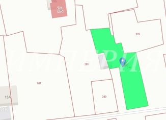 Продам земельный участок, 12 сот., посёлок Кувшиново