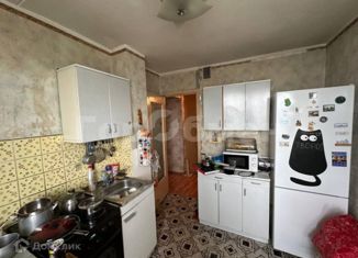 Аренда трехкомнатной квартиры, 65 м2, Москва, Смирновская улица, 4Б, Нижегородский район