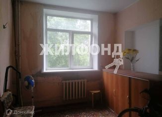 Продаю комнату, 25.7 м2, Обь, улица Военный Городок, 103