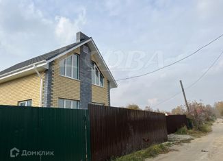 Продажа дома, 86 м2, рабочий посёлок Винзили