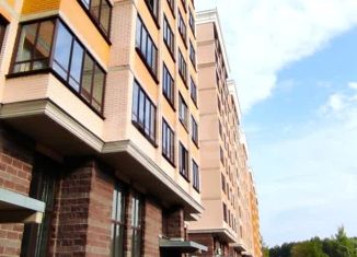 Однокомнатная квартира на продажу, 34.29 м2, Ломоносов, Михайловская улица, 51