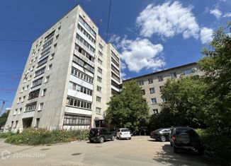 Продажа 1-ком. квартиры, 35.8 м2, Екатеринбург, проспект Космонавтов, 80к6, метро Уралмаш