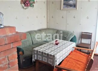 Продаю дом, 63 м2, поселок Газеновка, Брянская улица