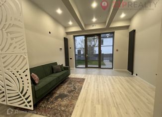 Квартира на продажу студия, 42.6 м2, Москва, Суворовская улица, 19Ас1, метро Преображенская площадь