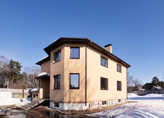 Продается дом, 293 м2, поселок Егорово, Комсомольский проезд, 9