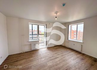 Продаю квартиру студию, 28 м2, Колпино, Балканская дорога, 10к2, ЖК Новое Колпино