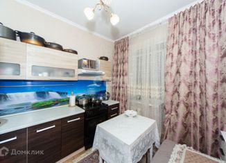 Продам 1-ком. квартиру, 38.5 м2, Нижневартовск, Интернациональная улица, 37