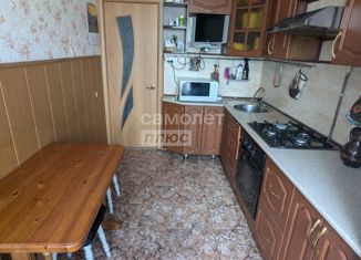 Продажа 3-ком. квартиры, 64 м2, Тула, Демидовская улица, 80