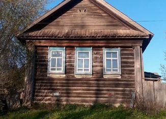 Продается дом, 26.6 м2, деревня Верхний Чумой