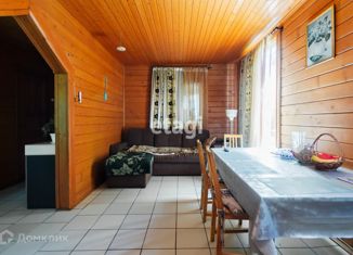 Продаю дом, 96.2 м2, поселок Мамонтовка