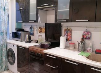 Продам двухкомнатную квартиру, 54.6 м2, посёлок Михалёво, Новая улица, 1