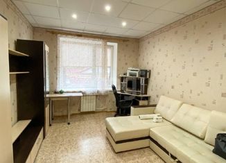 Продаю комнату, 18 м2, Самара, Гаражная улица, 11, метро Гагаринская