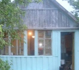Продается дом, 30 м2, железнодорожная станция Тихонова Пустынь, Привокзальная улица