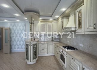 Продажа 4-комнатной квартиры, 99 м2, Якутск, улица Можайского, 15/2, Гагаринский округ