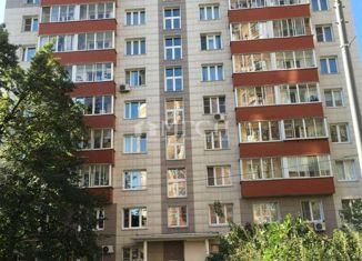 Продается 2-ком. квартира, 42 м2, Москва, Зверинецкая улица, 23/8, станция Измайлово