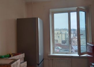 Продаю 2-комнатную квартиру, 54.9 м2, Санкт-Петербург, Комендантский проспект, 32к1, Комендантский проспект