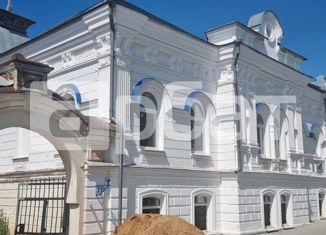 Продаю дом, 1200 м2, Приволжск, площадь Революции, 3