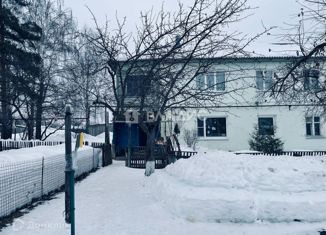 Продажа 1-ком. квартиры, 23 м2, село Доскино, Магистральная улица, 15