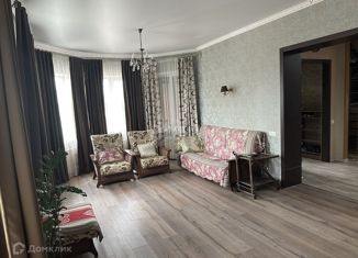 Продажа дома, 165 м2, посёлок Самарский, Удачная улица