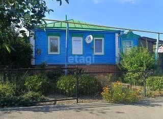 Дом на продажу, 42.2 м2, село Большая Халань