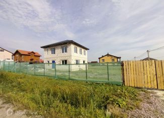 Продается дом, 170 м2, деревня Кискелово