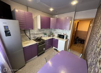 Продажа 3-комнатной квартиры, 66 м2, Оренбург, проспект Дзержинского, 9/1, жилой район Степной