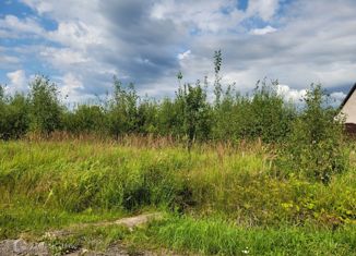 Продам земельный участок, 9.5 сот., коттеджный посёлок Октава, улица Бетховена