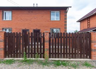 Продается дом, 83 м2, поселок Восход, Восточная улица, 7/5Б