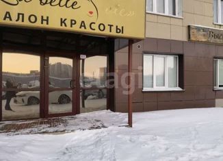 Продам офис, 123.2 м2, Сургут, улица Иосифа Каролинского, 12