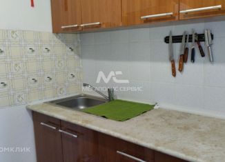 Продам однокомнатную квартиру, 29.3 м2, Горячий Ключ, улица Ярославского, 102