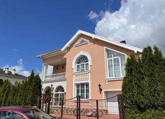 Аренда дома, 450 м2, деревня Покровское, Узорная улица, 37