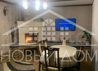 Продаю дом, 163 м2, Нальчик, улица Матросова, 42