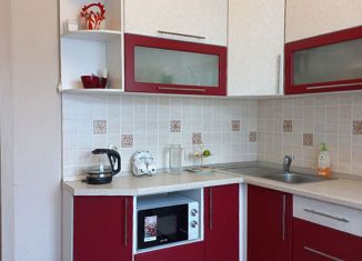 Продается 1-комнатная квартира, 34 м2, Новосибирск, улица Свечникова, 9, улица Свечникова