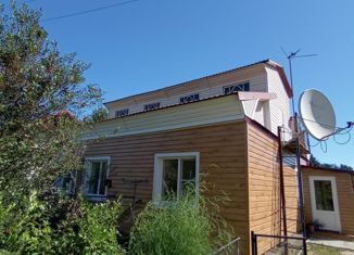 Продам дом, 68 м2, поселок Среднесибирский, Вокзальная улица, 1А