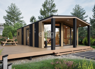 Продам дом, 102 м2, село Бедарево, Зелёная улица