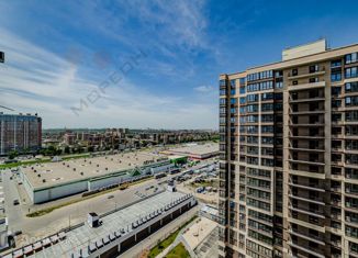 Продажа 3-ком. квартиры, 60 м2, Краснодар, Конгрессная улица, 41, ЖК Отражение