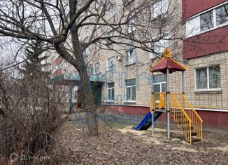 Продается квартира студия, 54 м2, Тамбов, Тулиновская улица, 22, Октябрьский район