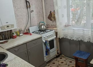 Продается трехкомнатная квартира, 42 м2, Нижегородская область, улица Заслонова, 2