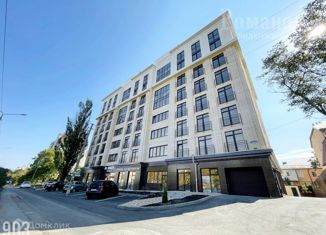 Продается 1-ком. квартира, 46 м2, Ставрополь, улица Лермонтова, 270, микрорайон №23