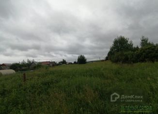 Продается земельный участок, 13 сот., деревня Бортницы, деревня Бортницы, 16