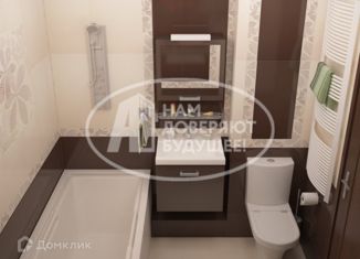 Продам 1-ком. квартиру, 41 м2, поселок Углеуральский, улица Чернигина, 6