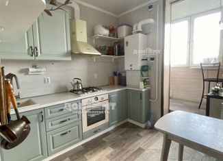 Продам 1-комнатную квартиру, 35 м2, Ростов-на-Дону, улица 35-я Линия, 89/32, ЖК Красный Аксай