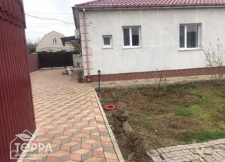 Продается дом, 128.1 м2, посёлок городского типа Раздольное, улица Мира, 18