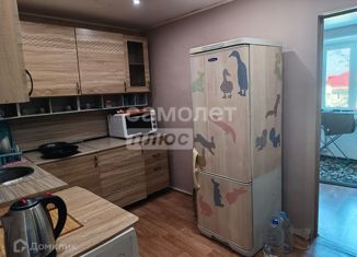 3-ком. квартира на продажу, 55 м2, Тюмень, Ткацкий проезд, 8