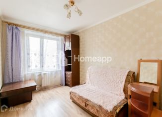 Продам 2-комнатную квартиру, 45.3 м2, Москва, улица Плещеева, 7, улица Плещеева